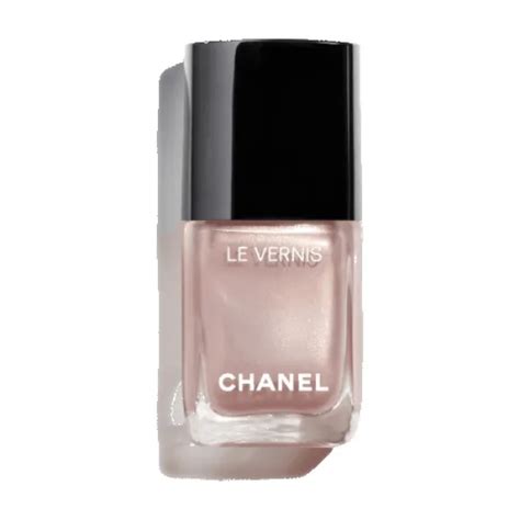 chanel eau de nacre le vernis|le vernis nail color.